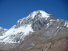 12 Ameghino From The Relinchos Valley Between Casa de Piedra And Plaza Argentina Base Camp.jpg
